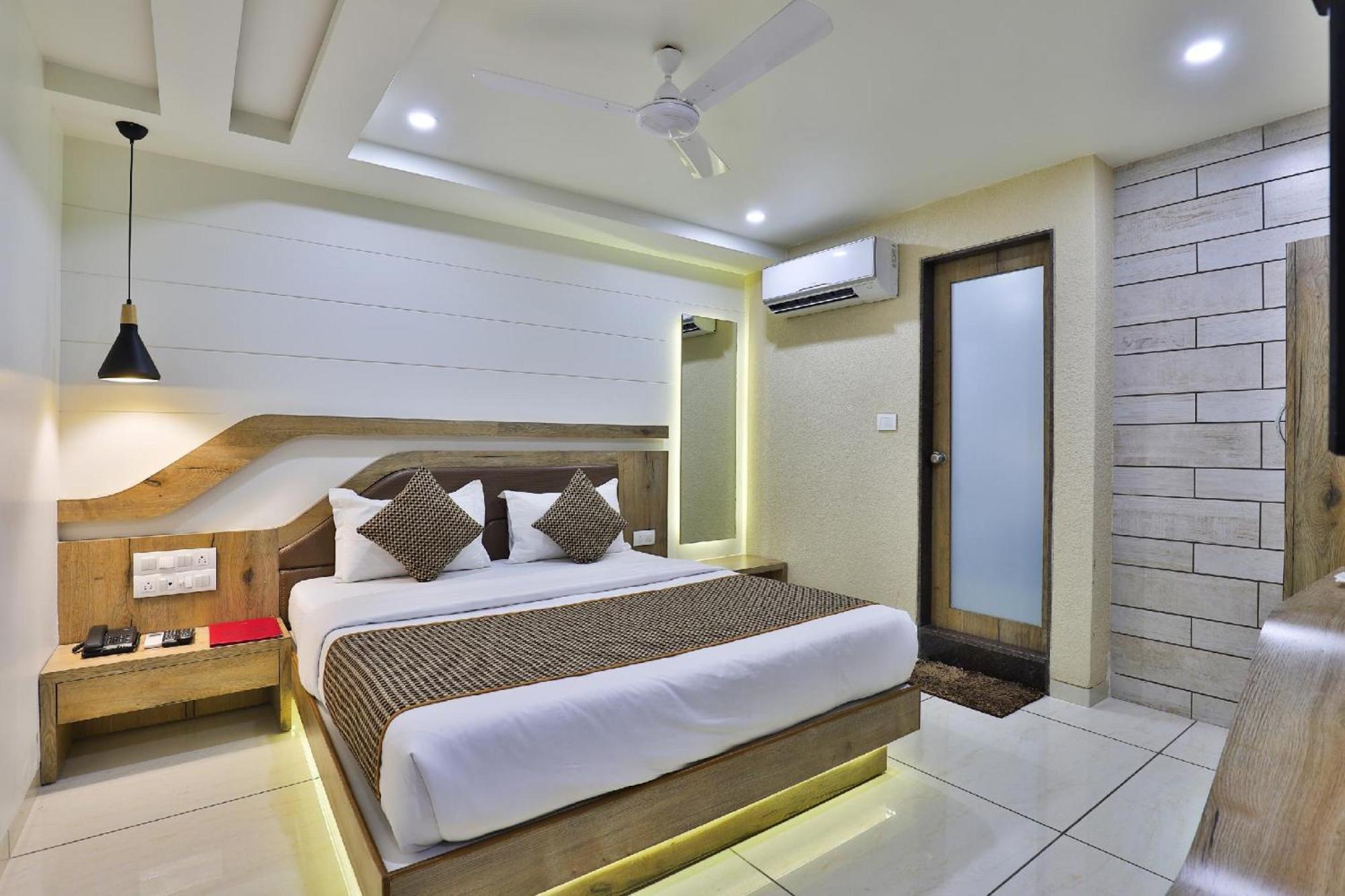 Ramida Suites At Delhi Airport