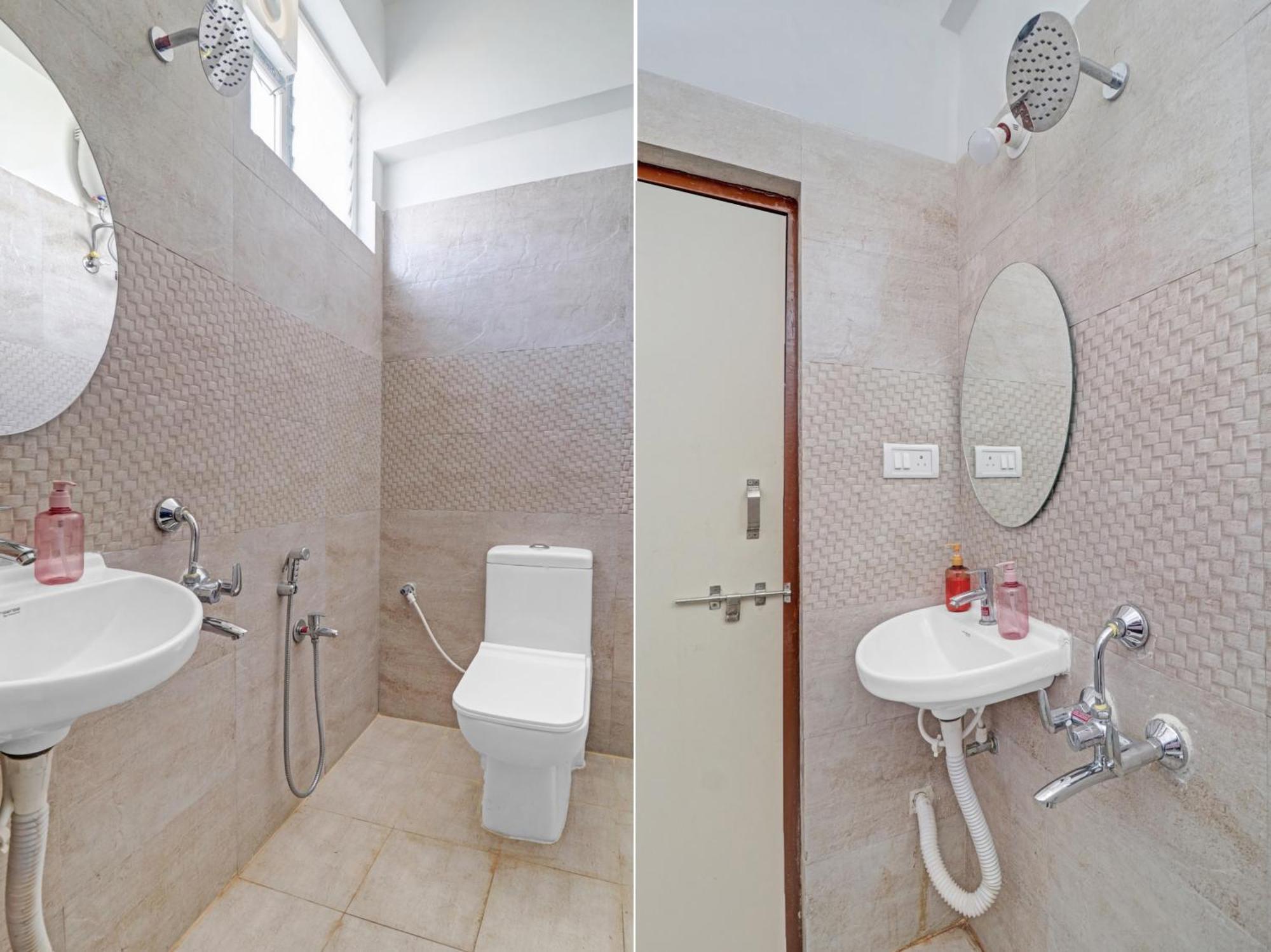 Ramida Suites At Delhi Airport New Delhi