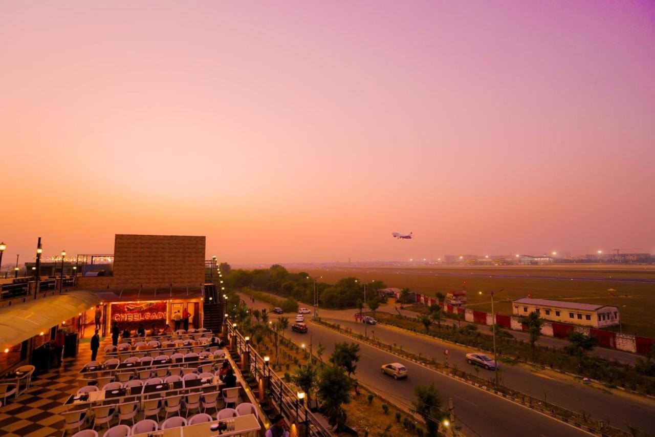 Ramida Suites At Delhi Airport New Delhi