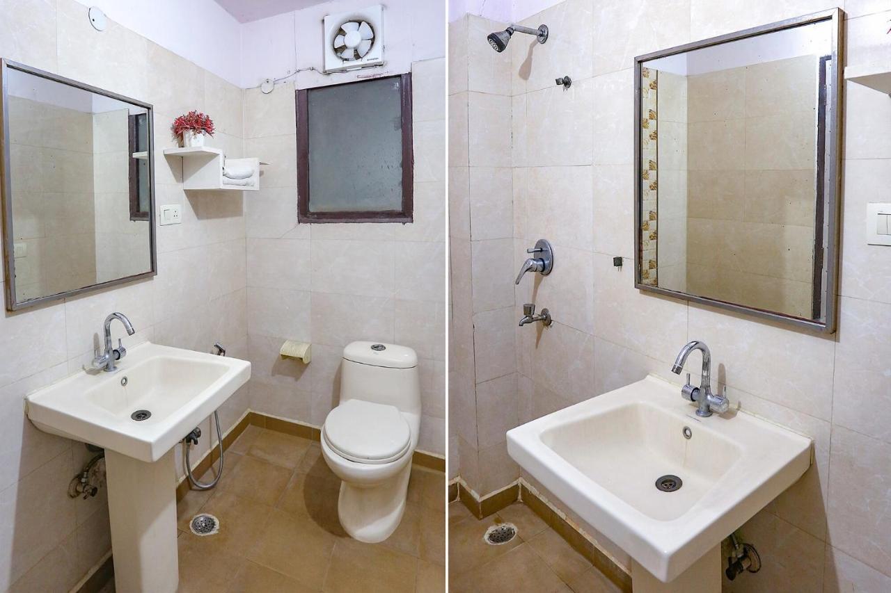 Ramida Suites At Delhi Airport Hotel New Delhi