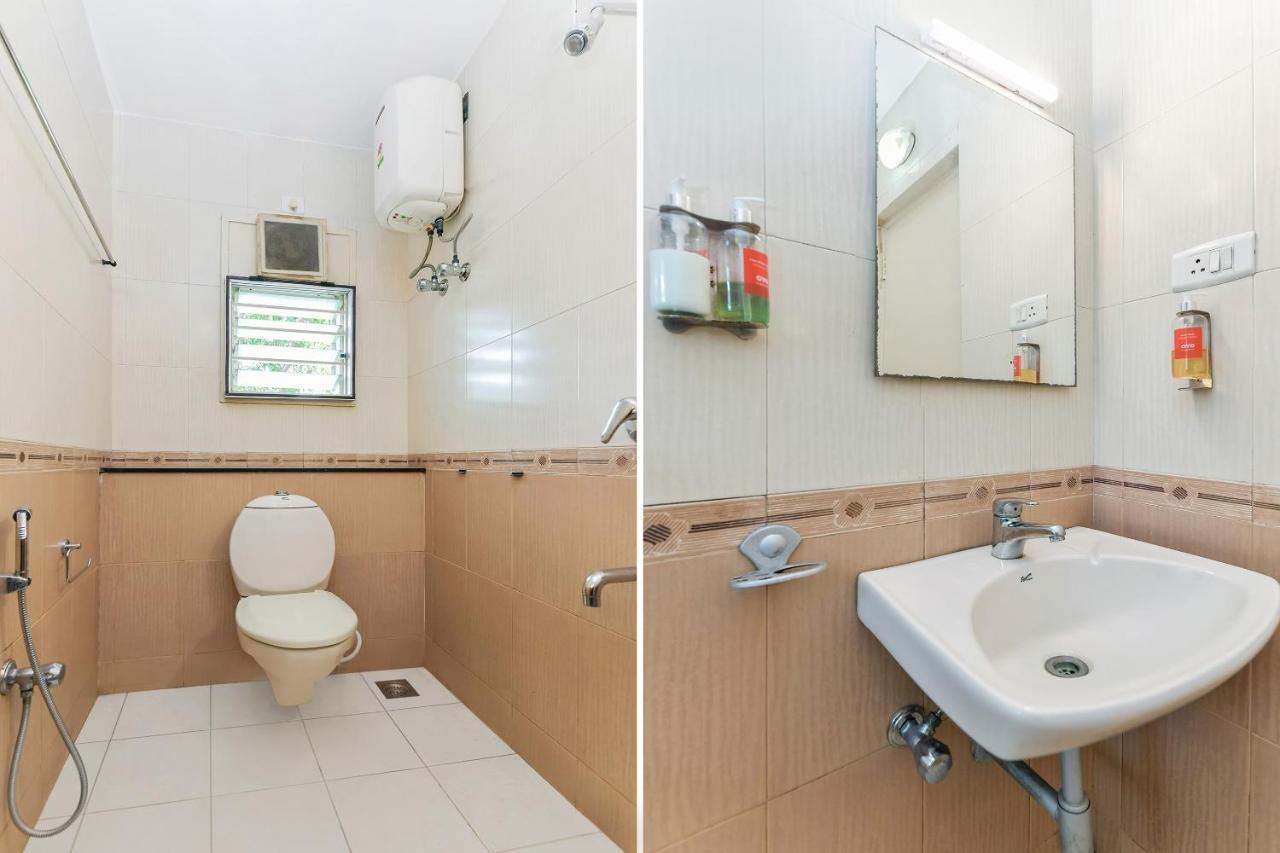 Ramida Suites At Delhi Airport New Delhi
