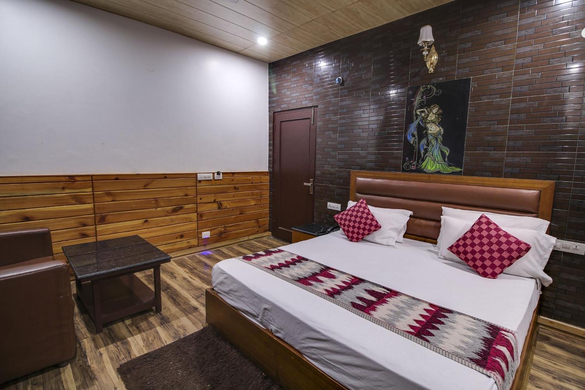 Ramida Suites At Delhi Airport 4*
