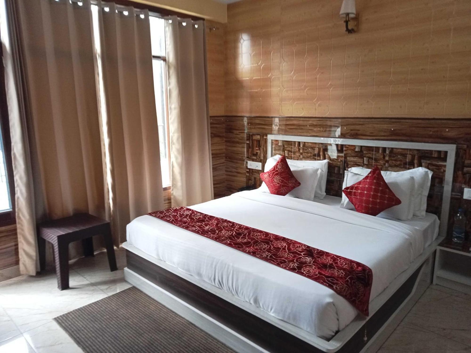 Ramida Suites At Delhi Airport New Delhi