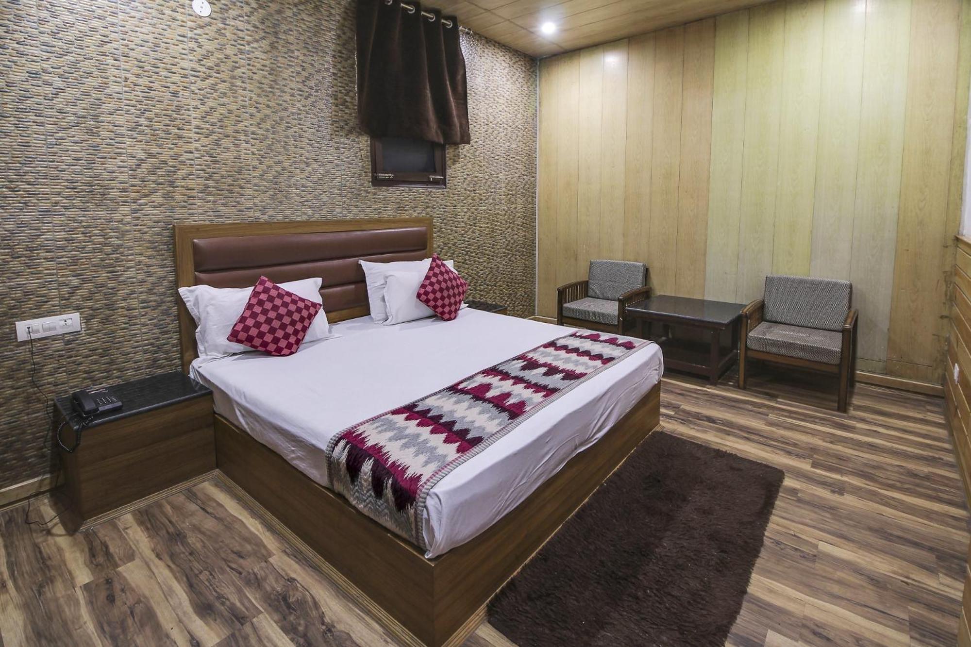 Ramida Suites At Delhi Airport New Delhi