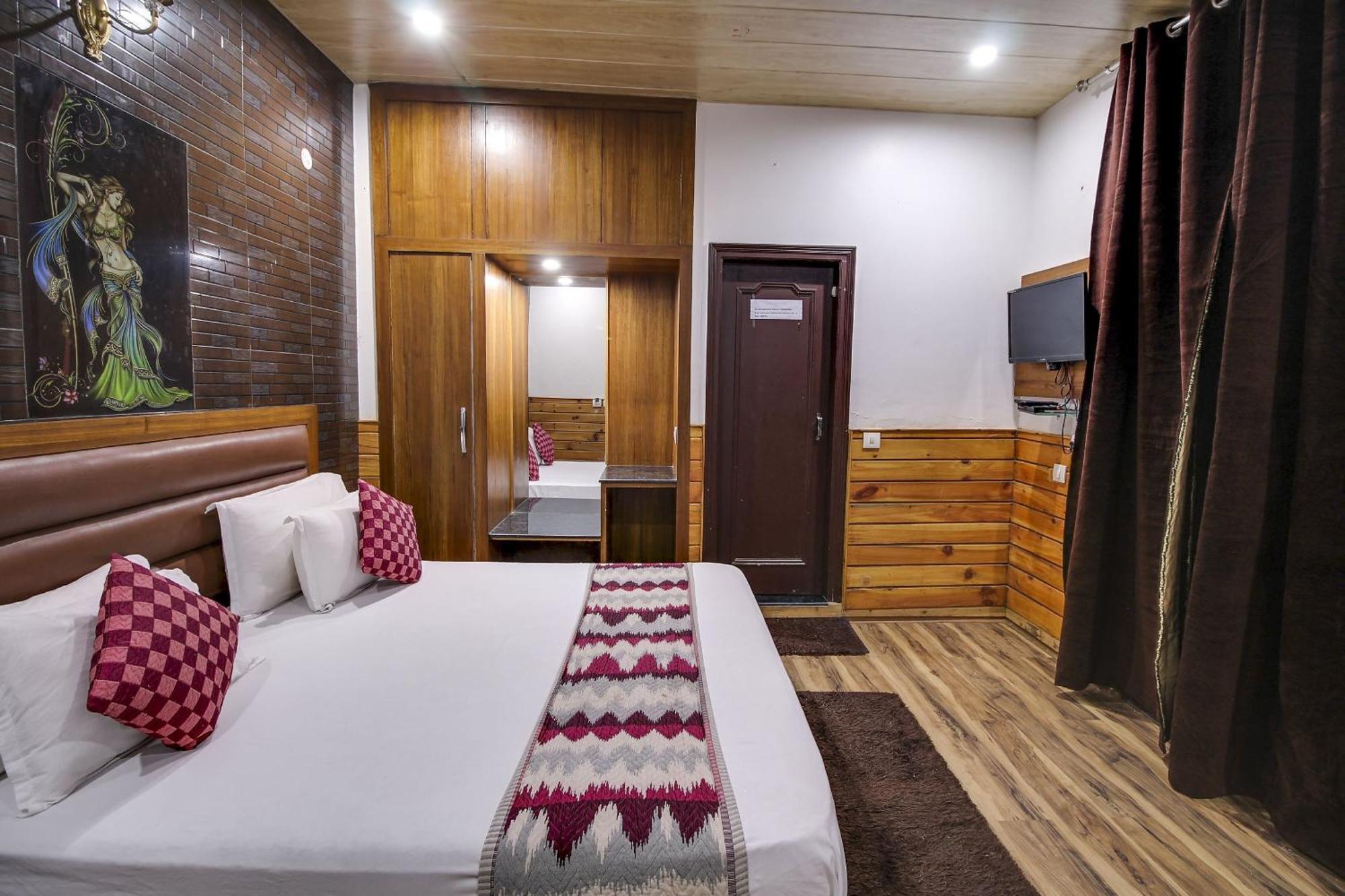 Hotel Ramida Suites At Delhi Airport New Delhi